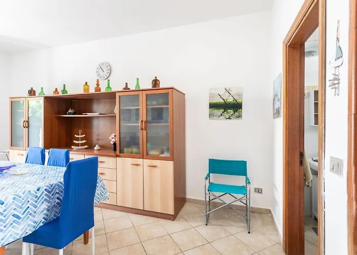 Gran Viale Al Mare - Salento Reservation ガリポリ