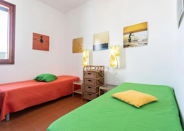 Gran Viale Al Mare - Salento Reservation ヴィラ ガリポリ