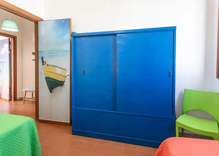 Gran Viale Al Mare - Salento Reservation *