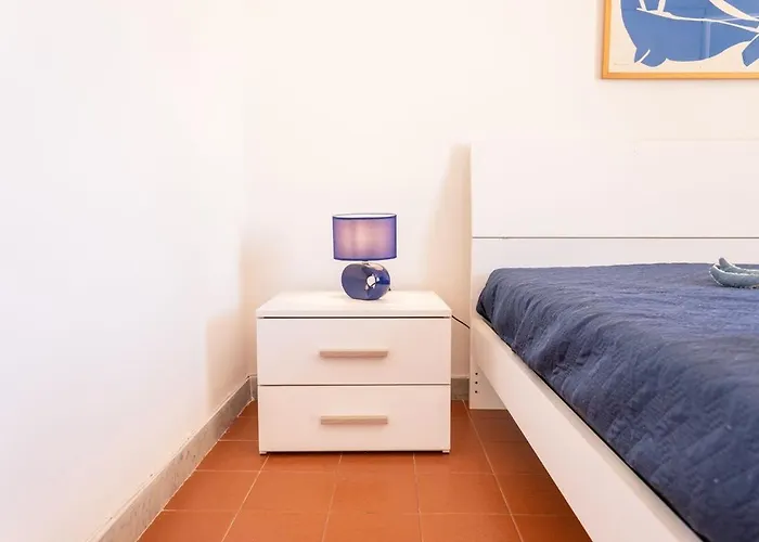 Gran Viale Al Mare - Salento Reservation Gallipolli