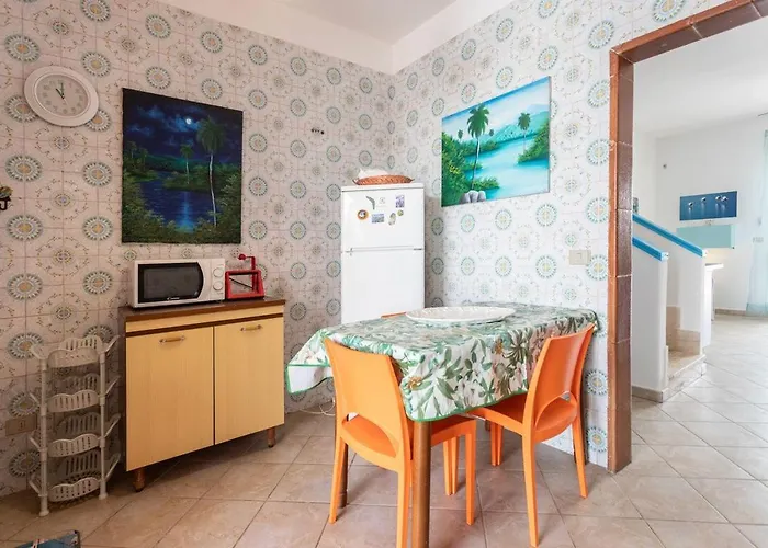 Gran Viale Al Mare - Salento Reservation * Gallipolli