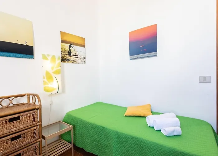 Villa Gran Viale Al Mare - Salento Reservation