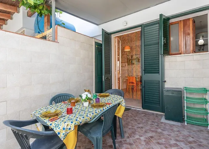 Gran Viale Al Mare - Salento Reservation Villa *