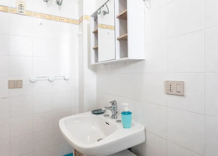 Villa Gran Viale Al Mare - Salento Reservation *