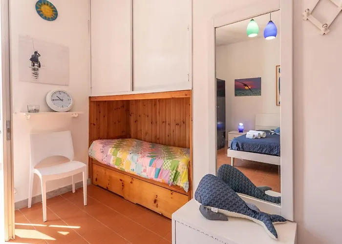 Gran Viale Al Mare - Salento Reservation ヴィラ ガリポリ