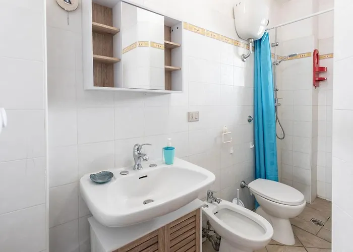 Villa Gran Viale Al Mare - Salento Reservation Gallipolli