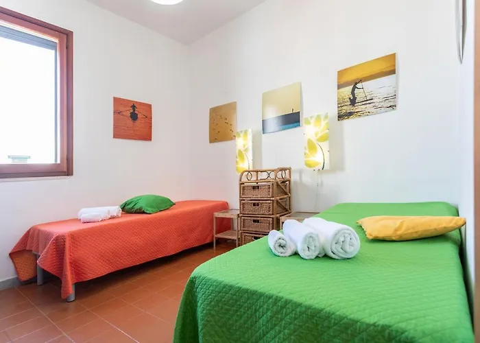 Gran Viale Al Mare - Salento Reservation *