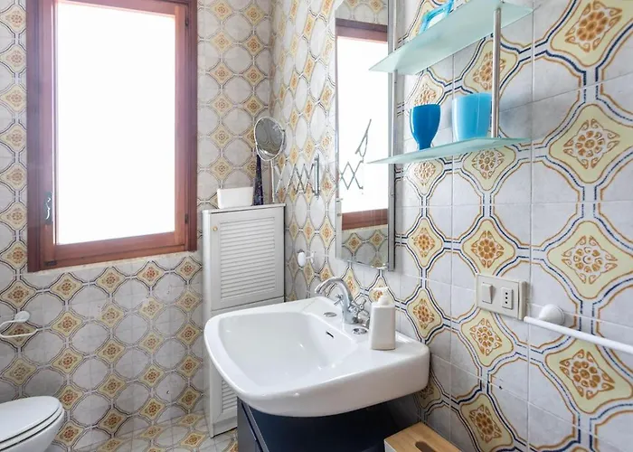 ヴィラ Gran Viale Al Mare - Salento Reservation *