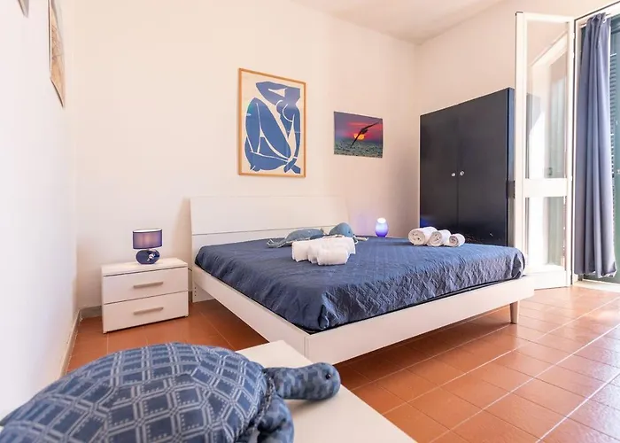 ヴィラ Gran Viale Al Mare - Salento Reservation *