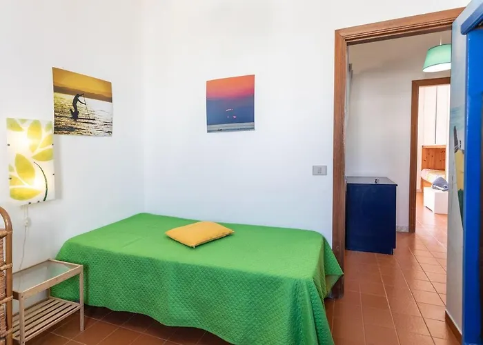 Gran Viale Al Mare - Salento Reservation ガリポリ